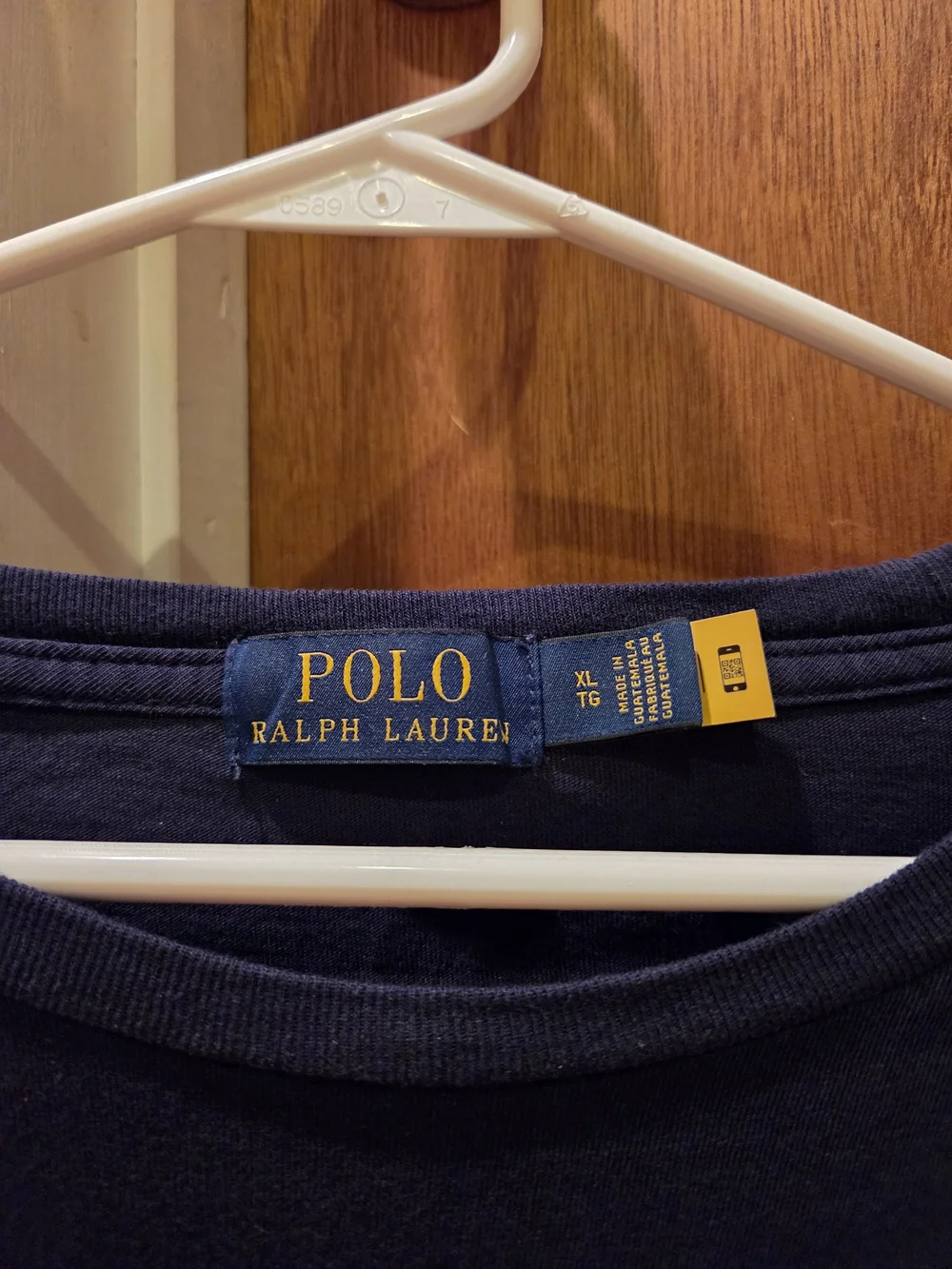 Men's POLO Ralph Lauren Long Sleeve Shirt